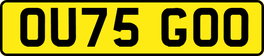 OU75GOO