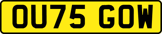 OU75GOW