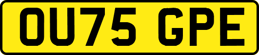 OU75GPE