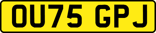 OU75GPJ