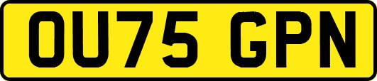 OU75GPN