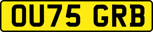OU75GRB