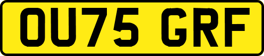 OU75GRF