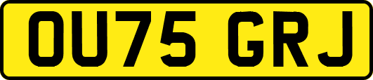 OU75GRJ