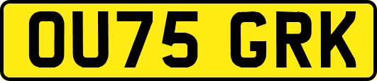 OU75GRK