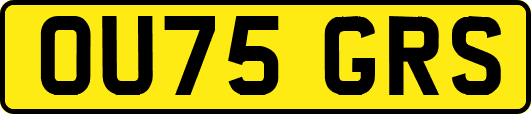 OU75GRS