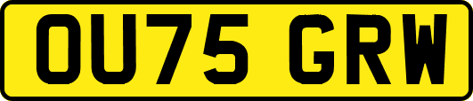OU75GRW