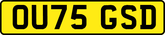 OU75GSD