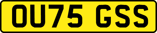 OU75GSS