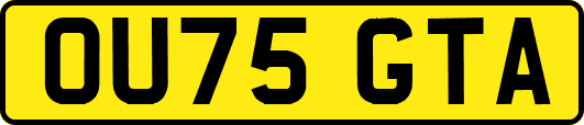 OU75GTA