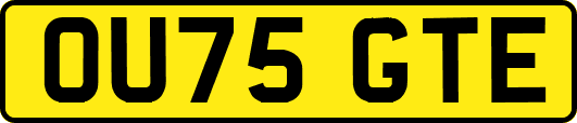 OU75GTE
