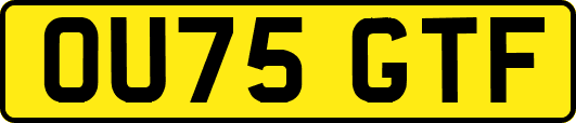 OU75GTF