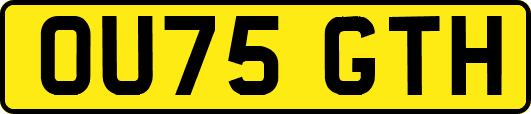 OU75GTH