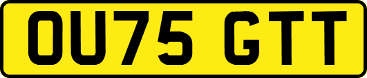 OU75GTT