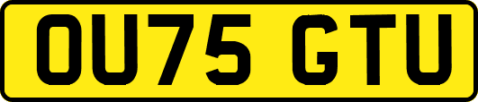 OU75GTU