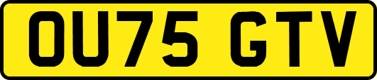 OU75GTV