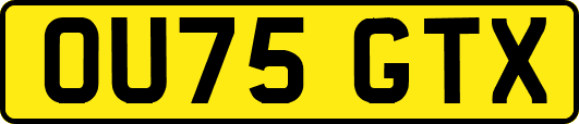 OU75GTX
