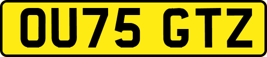 OU75GTZ