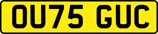 OU75GUC