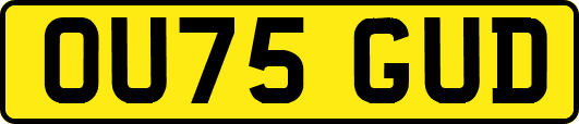 OU75GUD