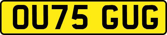 OU75GUG