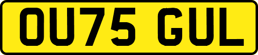 OU75GUL