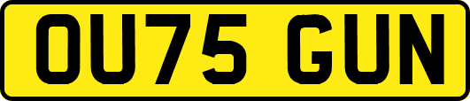 OU75GUN
