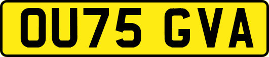 OU75GVA