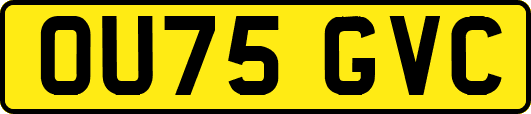 OU75GVC