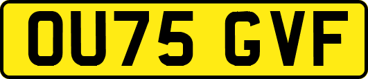 OU75GVF