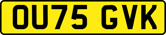 OU75GVK