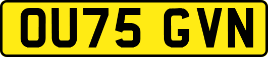 OU75GVN