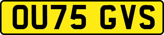 OU75GVS