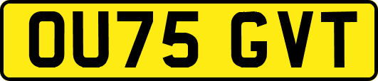 OU75GVT