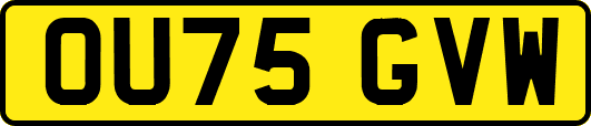 OU75GVW