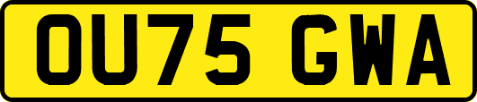 OU75GWA