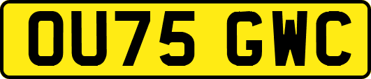 OU75GWC