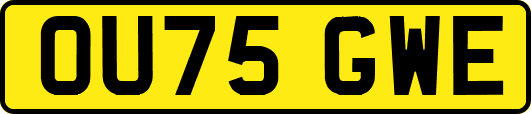OU75GWE