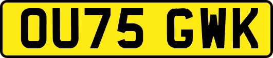 OU75GWK