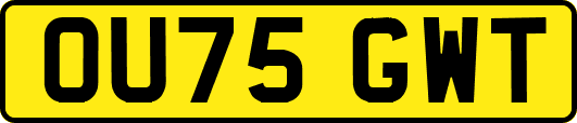 OU75GWT