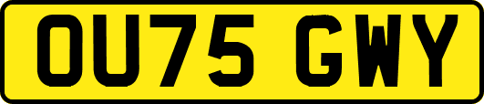 OU75GWY