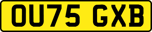 OU75GXB