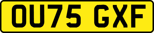 OU75GXF