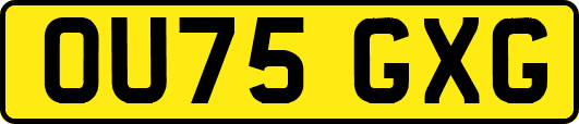 OU75GXG
