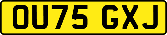 OU75GXJ