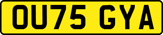 OU75GYA