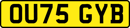 OU75GYB