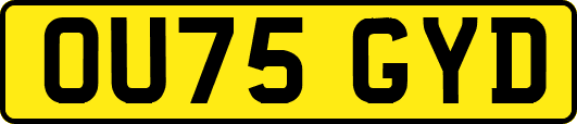 OU75GYD
