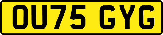 OU75GYG