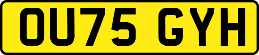 OU75GYH